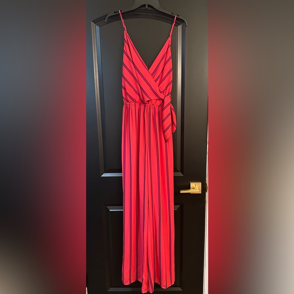 Express Jumpsuit